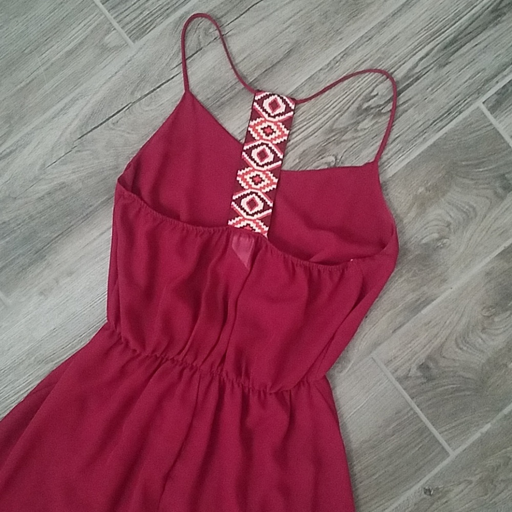 🌷Summer dress - Picture 4 of 8